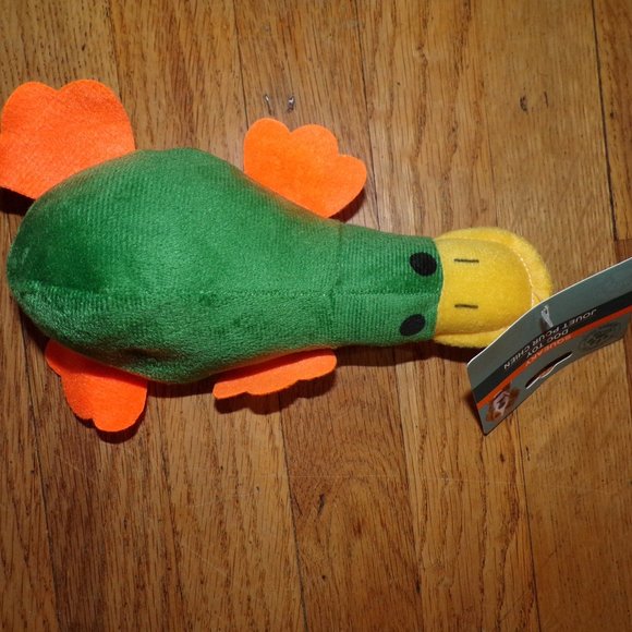 4 Dog Toy Bundle - Picture 6 of 7